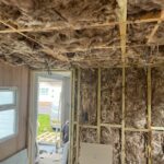 Caravan Conversion in Rowtown