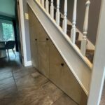 Under stairs storage Feltham