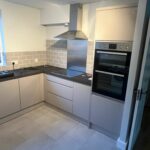 Kitchen Installation